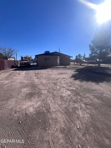 12365 STUBBS Drive, San Elizario, TX 79849