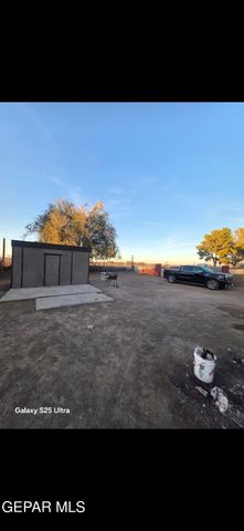 12365 STUBBS Drive, San Elizario, TX 79849