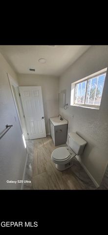 12365 STUBBS Drive, San Elizario, TX 79849