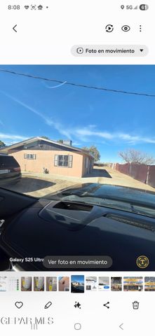 12365 STUBBS Drive, San Elizario, TX 79849