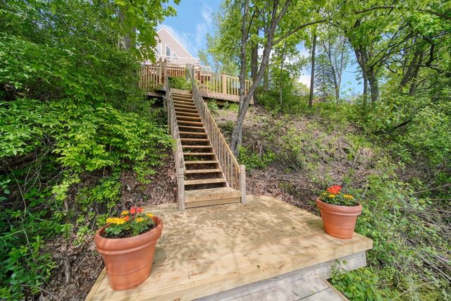 10771 Woodbrook Drive, Cement City, MI 49233