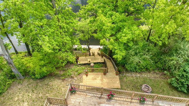 10771 Woodbrook Drive, Cement City, MI 49233