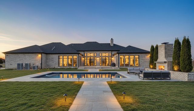 8950 Eagle Prairie Road, Fair Grove, MO 65648