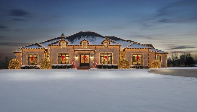 8950 Eagle Prairie Road, Fair Grove, MO 65648