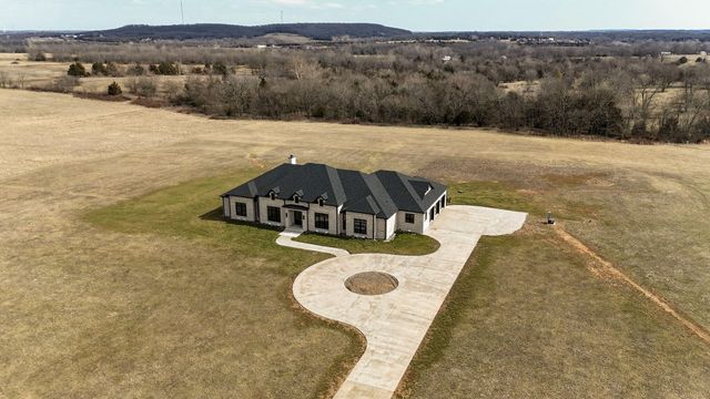 8950 Eagle Prairie Road, Fair Grove, MO 65648