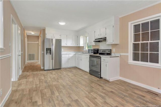 4542 NC HWY 904 Highway, Fairmont, NC 28340