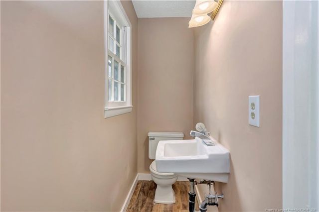 4542 NC HWY 904 Highway, Fairmont, NC 28340