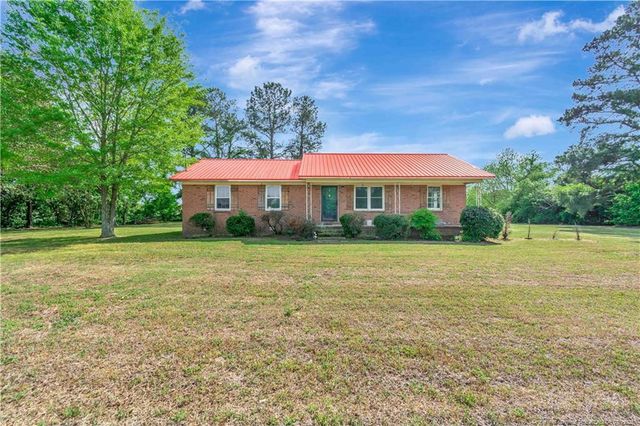 4542 NC HWY 904 Highway, Fairmont, NC 28340
