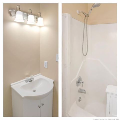 4542 NC HWY 904 Highway, Fairmont, NC 28340