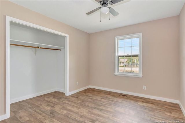 4542 NC HWY 904 Highway, Fairmont, NC 28340