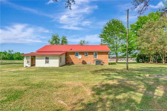 4542 NC HWY 904 Highway, Fairmont, NC 28340