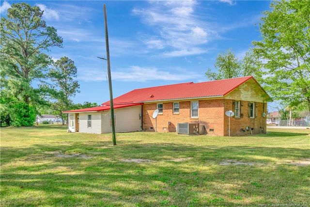 4542 NC HWY 904 Highway, Fairmont, NC 28340