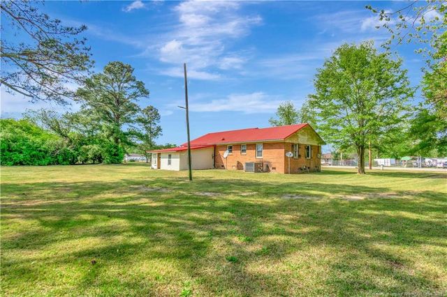 4542 NC HWY 904 Highway, Fairmont, NC 28340