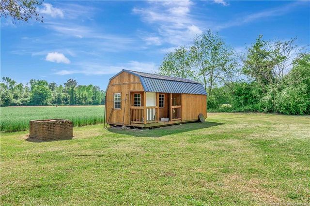 4542 NC HWY 904 Highway, Fairmont, NC 28340