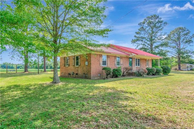4542 NC HWY 904 Highway, Fairmont, NC 28340