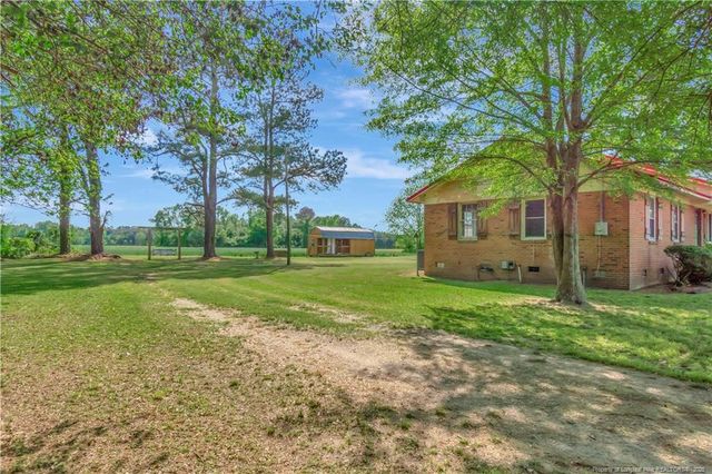 4542 NC HWY 904 Highway, Fairmont, NC 28340