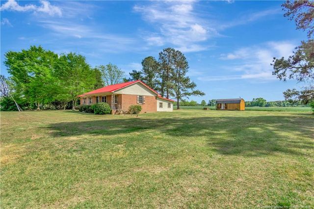 4542 NC HWY 904 Highway, Fairmont, NC 28340