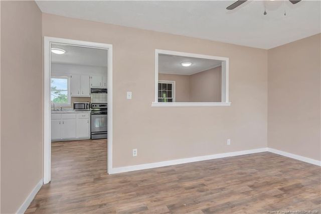 4542 NC HWY 904 Highway, Fairmont, NC 28340