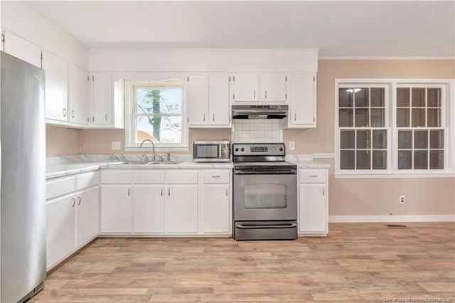 4542 NC HWY 904 Highway, Fairmont, NC 28340