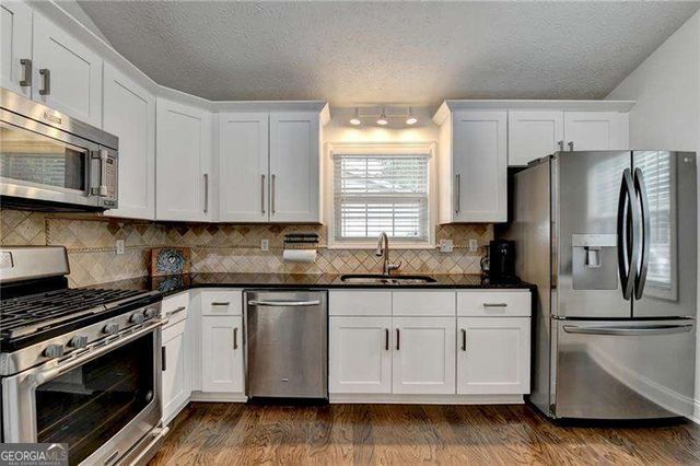1133 Capital Club Circle NE, Brookhaven, GA 30319
