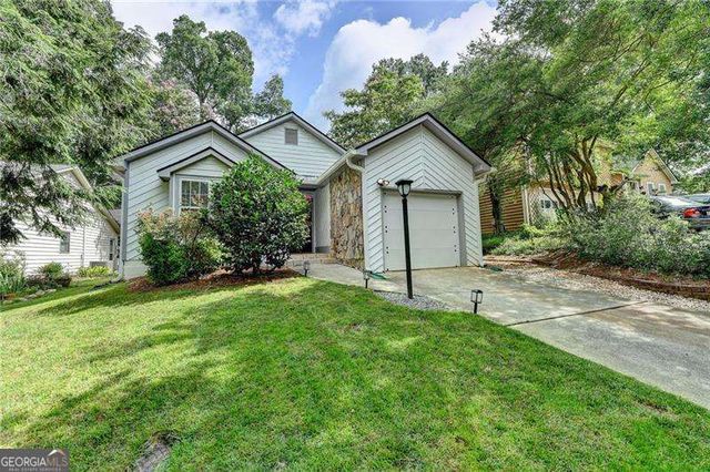 1133 Capital Club Circle NE, Brookhaven, GA 30319