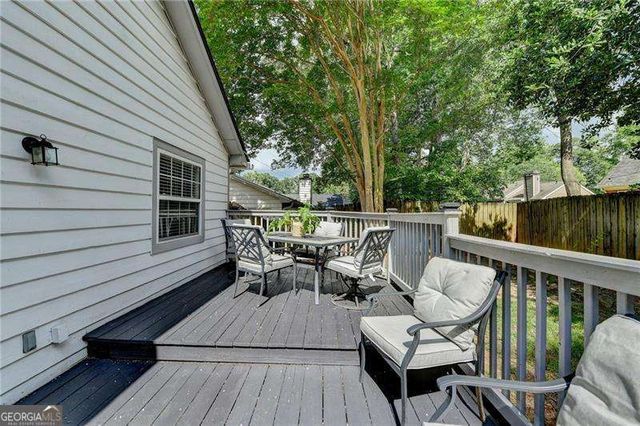 1133 Capital Club Circle NE, Brookhaven, GA 30319