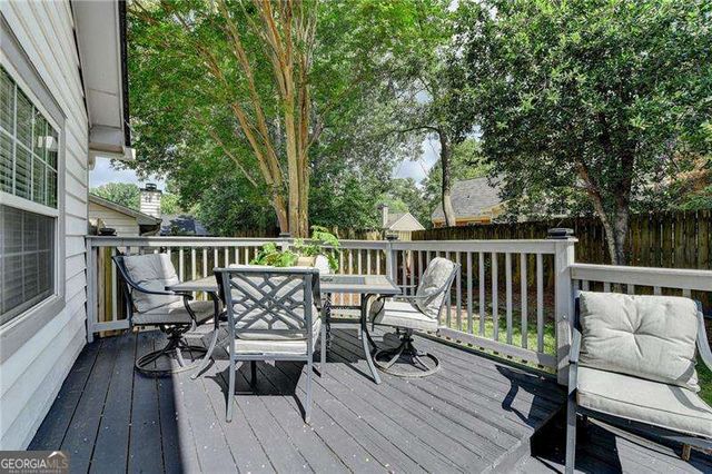 1133 Capital Club Circle NE, Brookhaven, GA 30319