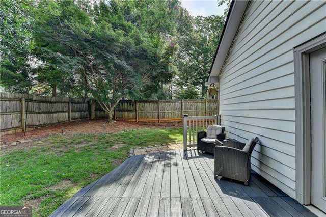 1133 Capital Club Circle NE, Brookhaven, GA 30319