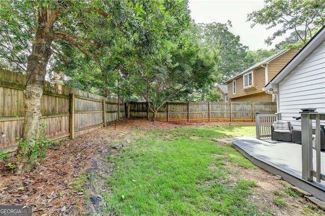 1133 Capital Club Circle NE, Brookhaven, GA 30319