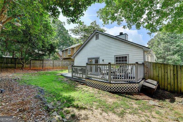 1133 Capital Club Circle NE, Brookhaven, GA 30319