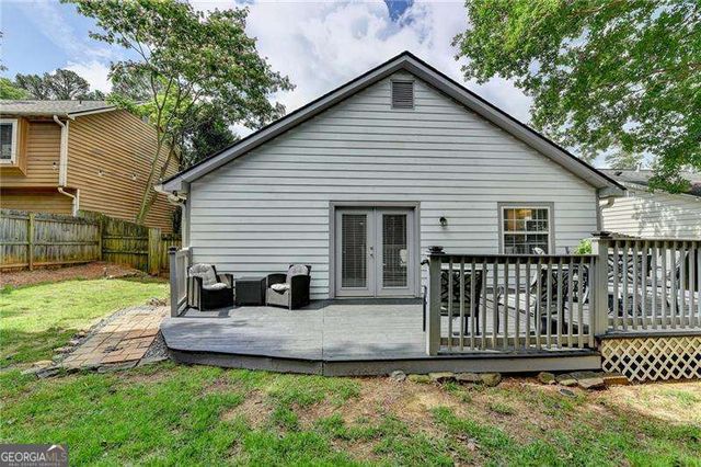 1133 Capital Club Circle NE, Brookhaven, GA 30319