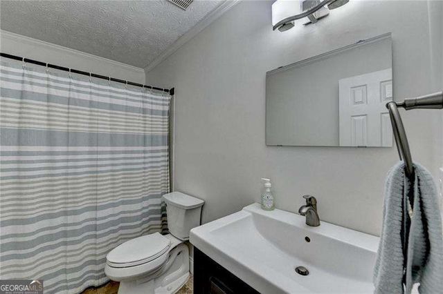 1133 Capital Club Circle NE, Brookhaven, GA 30319