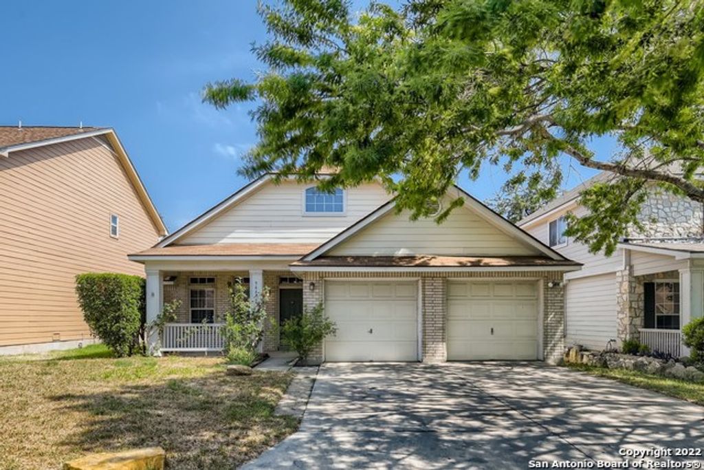 9647 wolf, San Antonio, TX 78251