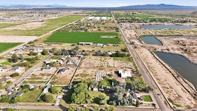0 N 128th Avenue -, Avondale, AZ 85392