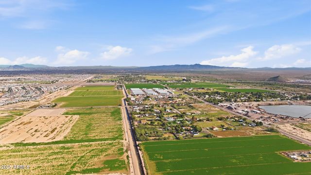 0 N 128th Avenue -, Avondale, AZ 85392