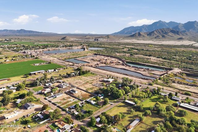 0 N 128th Avenue -, Avondale, AZ 85392