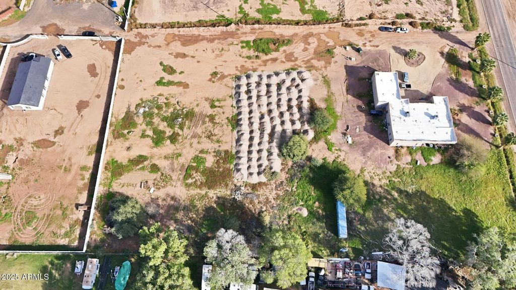 0 N 128th Avenue -, Avondale, AZ 85392 — photo 3