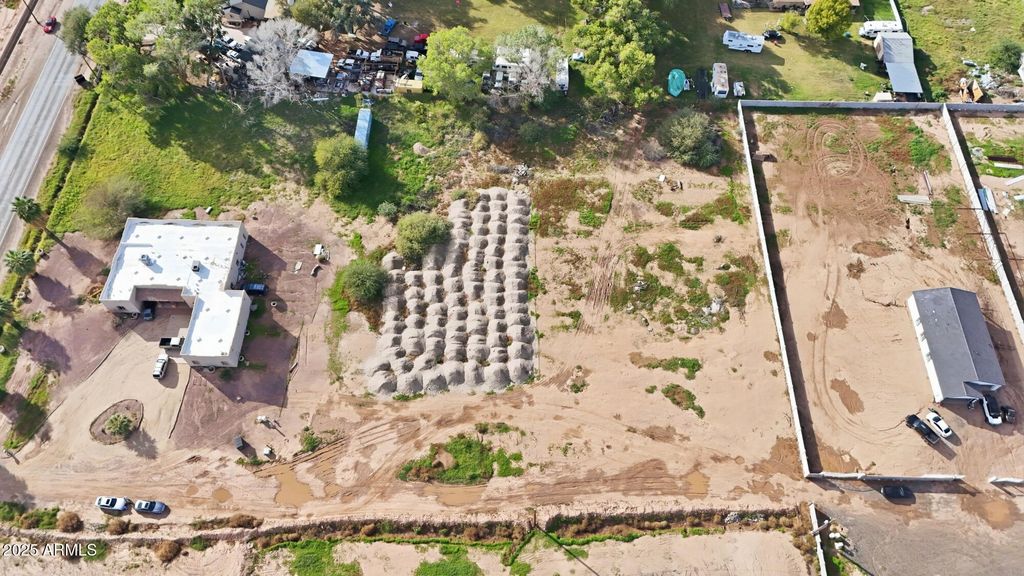 0 N 128th Avenue -, Avondale, AZ 85392 — photo 4