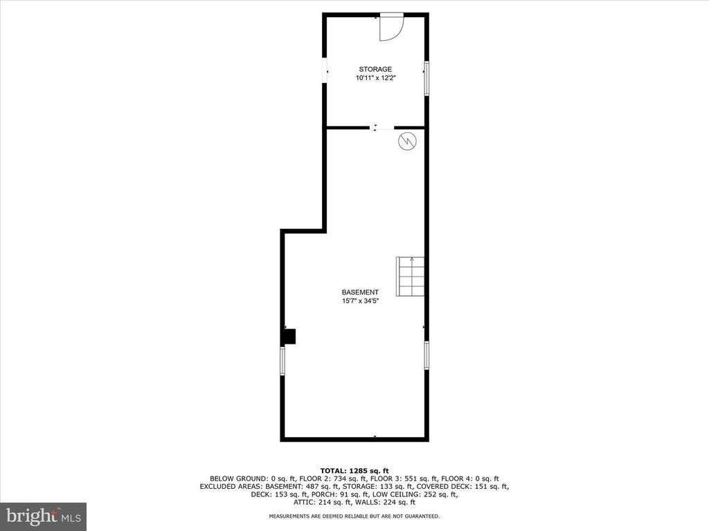 Image 30 of property listing at 1 PINE ST, Branchdale, PA 17923