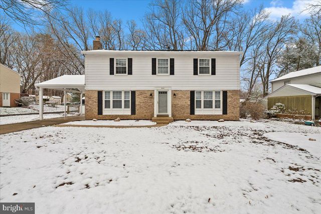 8608 GREELEY BLVD, Springfield, VA 22152