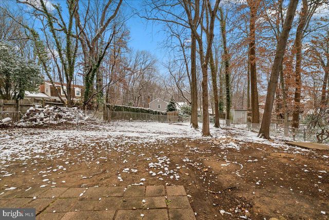 8608 GREELEY BLVD, Springfield, VA 22152