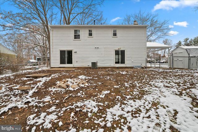 8608 GREELEY BLVD, Springfield, VA 22152