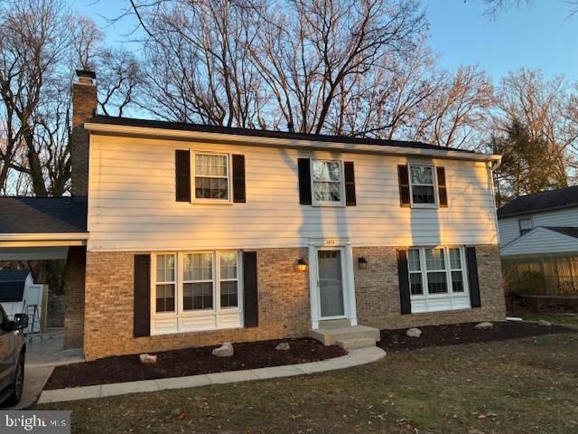 8608 GREELEY BLVD, Springfield, VA 22152