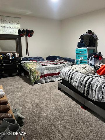 1580 Revere Lane, Holly Hill, FL 32117