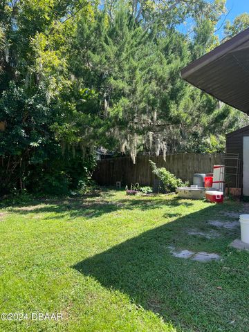 1580 Revere Lane, Holly Hill, FL 32117