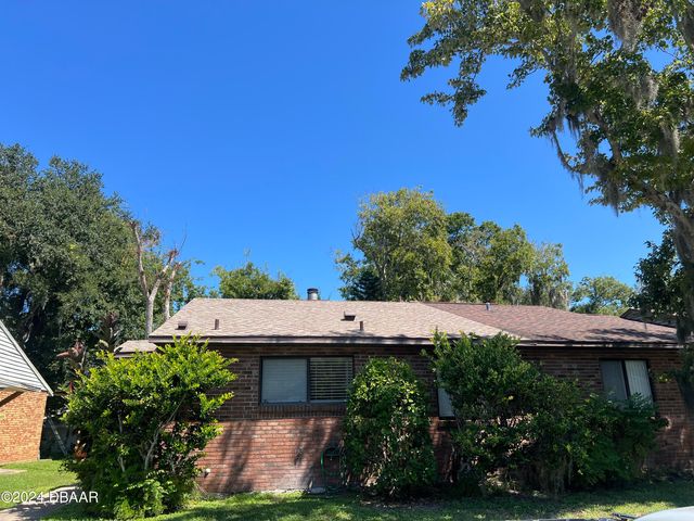 1580 Revere Lane, Holly Hill, FL 32117