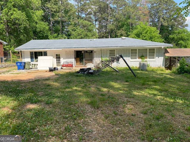 2900 Clearwater Road SW, Atlanta, GA 30331
