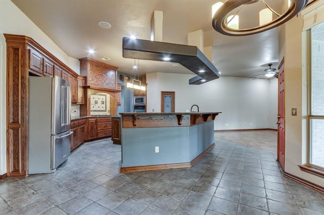 3101 Rockhampton Avenue, Oklahoma City, OK 73179