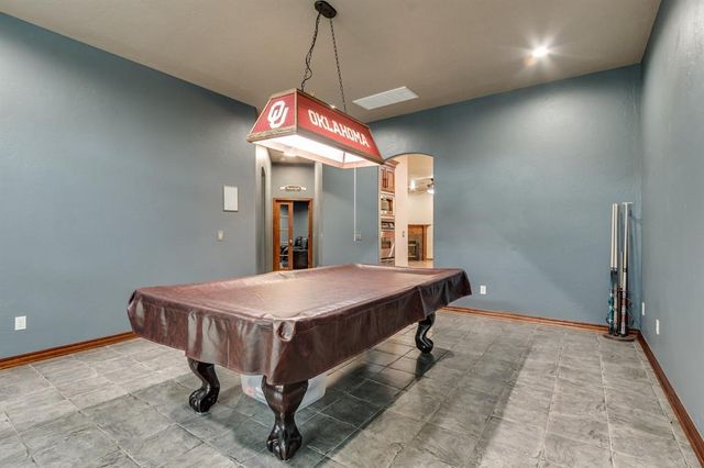 3101 Rockhampton Avenue, Oklahoma City, OK 73179