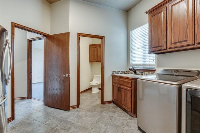 3101 Rockhampton Avenue, Oklahoma City, OK 73179